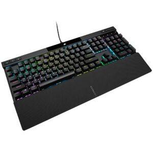 Corsair Gaming K70 RGB PRO - Gaming Keyboard - MX RGB RED - GER-Layout