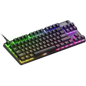 SteelSeries Apex 9 TKL Gaming Tastatur - DE Layout