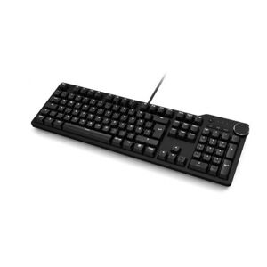 Das Keyboard 6 Professional - Mechanical Keyboard MX LED Brown - DE-Layout