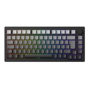Divers AKKO x Monsgeek M1W SP Grey&Black Gaming Tastatur (ISO)