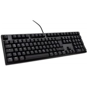 DuckyChannel Ducky Origin Gaming Tastatur, Cherry MX-Black (US)