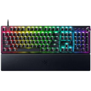 Razer Huntsman V3 Pro Gaming Tastatur optical switch DE