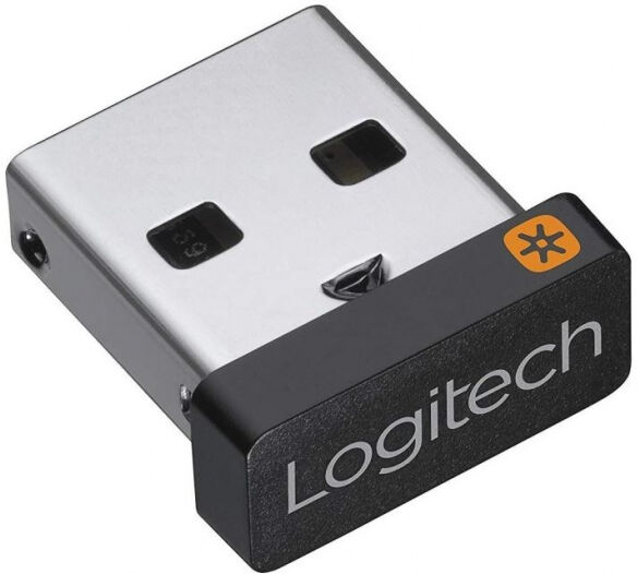 Logitech Unifying Empfänger