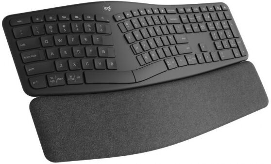 Logitech Ergo K860 - Keyboard - CH-Layout