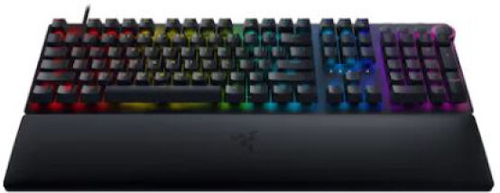 Razer Huntsman V2 TKL - Gaming-Keyboard - GER-Layout