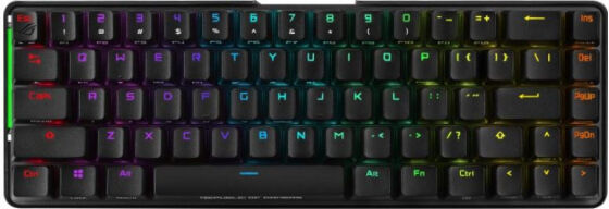 Asus RoG Falchion - Gaming-Keyboard - CH-Layout