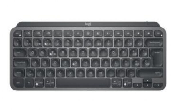 Logitech MX Keys Mini for Business - Tastatur USB - CH-Layout