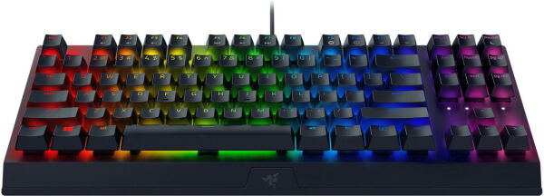 Razer - BlackWidow V3 Tenkeyless [US Layout]