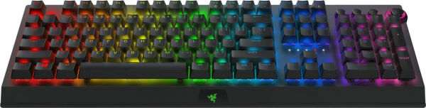 Razer - BlackWidow V3 Pro - (Yellow Switch) [US Layout]