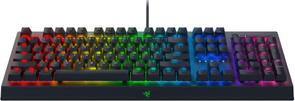 Razer - BlackWidow V3 - (Yellow Switch) [US Layout]