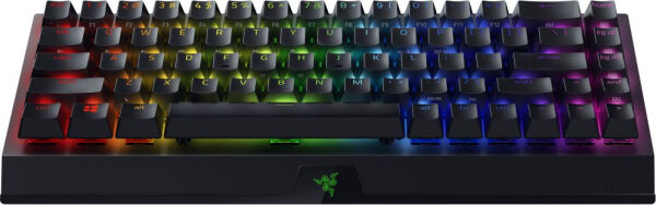 Razer - BlackWidow V3 Mini HyperSpeed - (Green Switch) [US Layout]