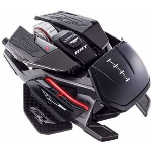 Mad Catz R.A.T. Pro X3 - Gaming Maus - Schwarz