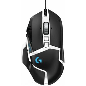 Logitech G502 SE - Gaming-Maus