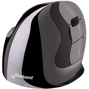 Evoluent Vertical Mouse D - Right hand Large - Wireless