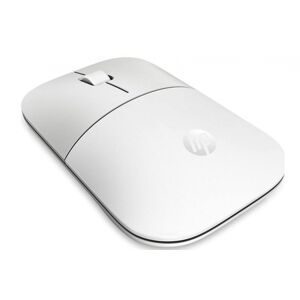 HP Z3700 - Wireless-Maus - Silber/Weiss