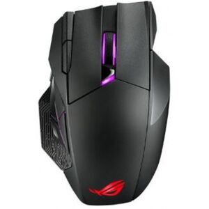 Asus ROG Spatha - Wireless Gaming Maus