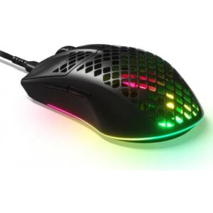 SteelSeries Aerox 3 - Gaming Maus Onyx