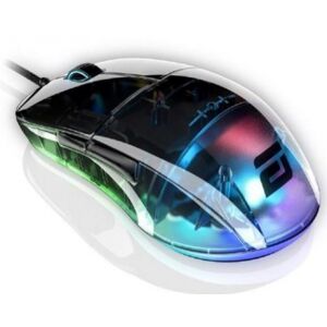 Divers Endgame Gear XM1 RGB Gaming Maus - Dark Reflex