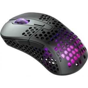 Xtrfy M4 RGB Wireless Gaming Mouse / 19000dpi - Schwarz