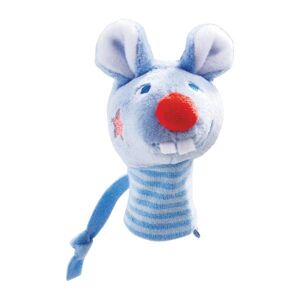 HABA - Fingerpuppe Maus Mara (4er Set)