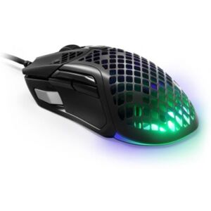 SteelSeries Aerox 5 Gaming Maus