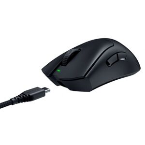 Razer DeathAdder V3 Pro - Gaming Maus - USB/Bluetooth - Schwarz