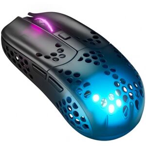 Xtrfy MZ1 RGB Wireless Gaming Maus - schwarz