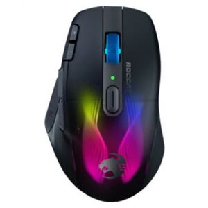 Roccat Kone XP Air - Gaming-Maus - Schwarz