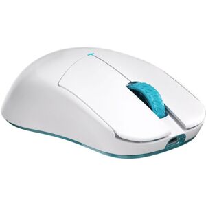 Divers Lamzu Atlantis OG V2 PRO Gaming Maus - Polar White