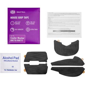 Cooler Master - Mouse Grip Tape MM710 - black