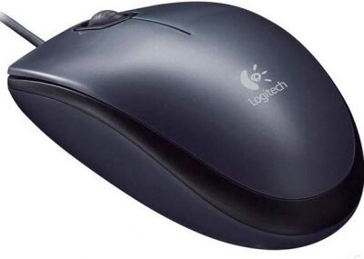 Logitech Mouse M90