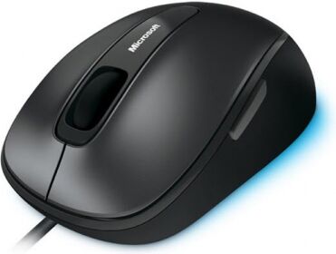 Microsoft Comfort Maus 4500 - OEM