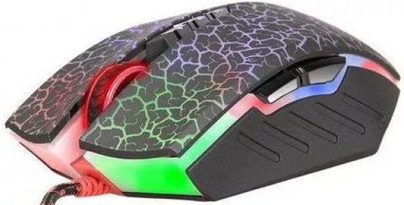 A4Tech Bloody Gaming A70 Blazing - Gaming Maus