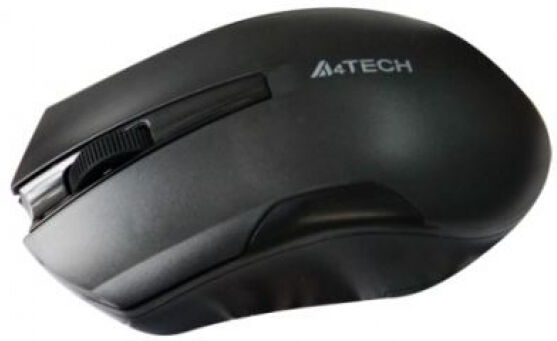 A4Tech V-Track G3-200 - Wireless Maus