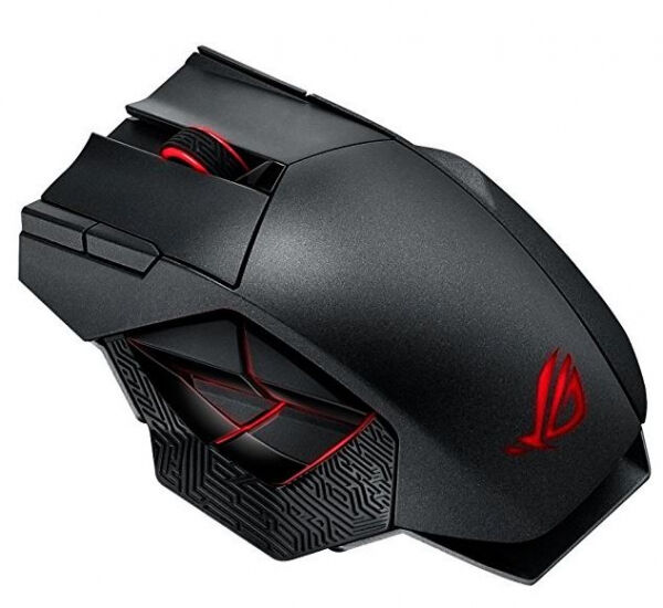 Asus ROG Spartha - Gaming Maus