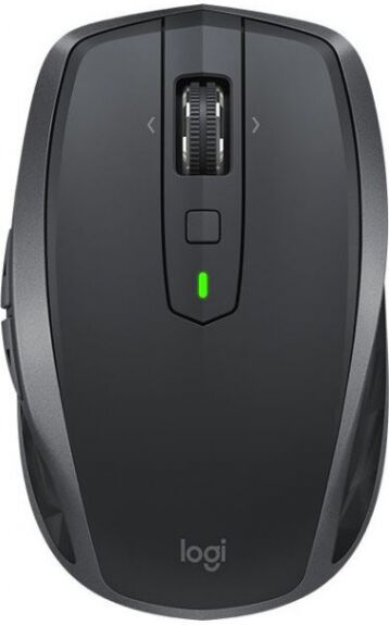 Logitech MX Anywhere 2S Graphite