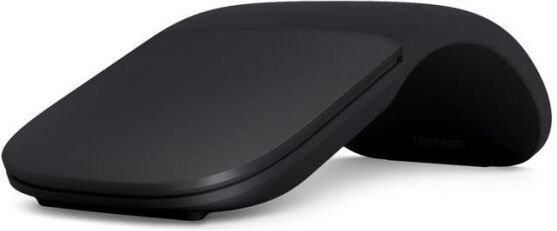 Microsoft Surface ARC Maus - Bluetooth - Schwarz