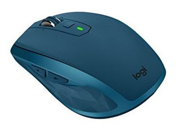 Logitech MX Anywhere 2S Dunkelblau