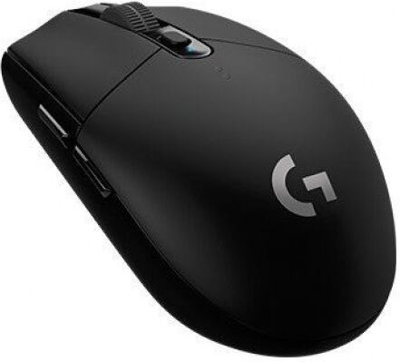 Logitech G305 Lightspeed - kabellose Maus