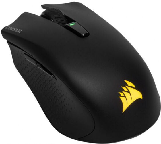 Corsair Harpoon RGB Wireless Maus