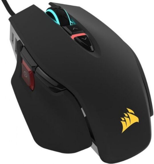 Corsair Gaming M65 RGB Elite Maus