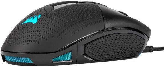 Corsair Nightsword RGB - Gaming-Maus