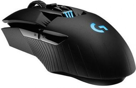 Logitech G903 Hero - Gaming-Maus