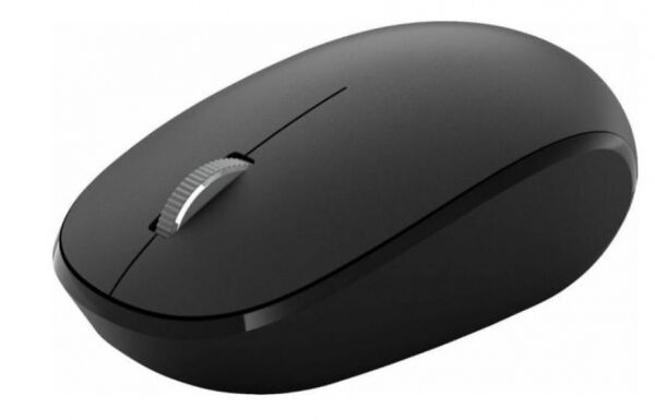 Microsoft Bluetooth Mouse Schwarz