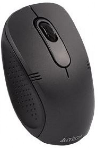 A4Tech Maus V-TRACK G3-630N-Black WRLS