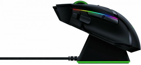 Razer Basilisk Ultimate - Gaming Maus + Docking