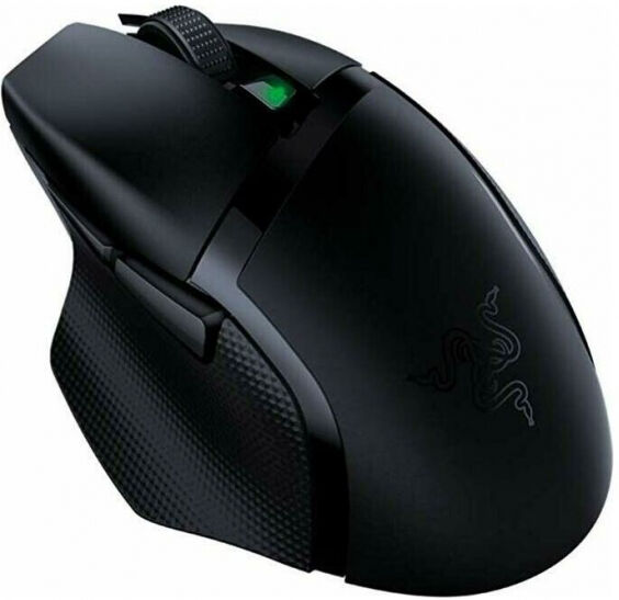 Razer Basilisk  X HyperSpeed - Gaming Maus