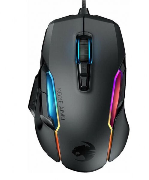 Roccat Kone AIMO - Gaming Maus / remastered