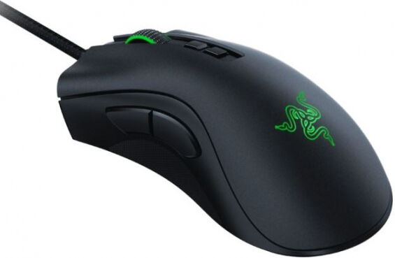 Razer DeathAdder V2 - Gaming-Maus