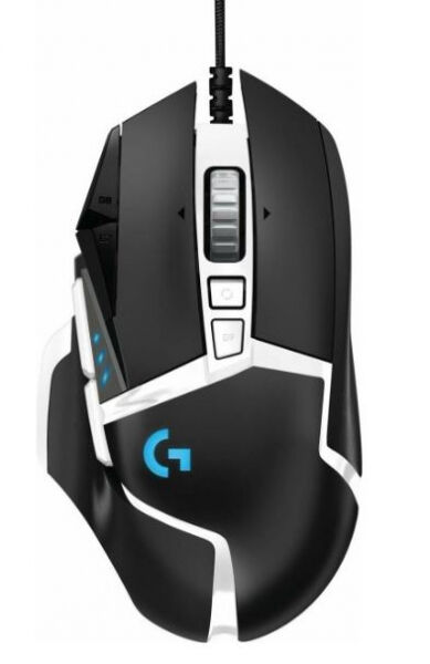 Logitech G502 SE - Gaming-Maus